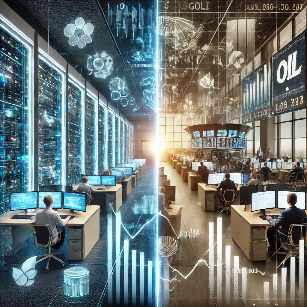 Will Tech Native Companies Continue/Start to buy their way into ...